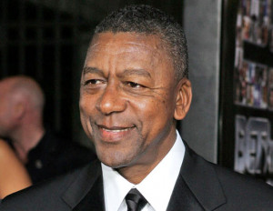 Robert L. Johnson Wallpaper