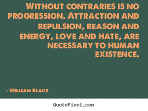 Quotes About Love By William Blake