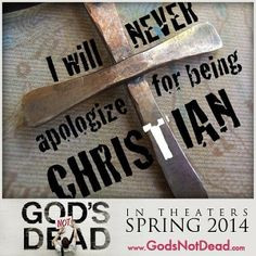 ... god not dead apologize amen inspiration faith christian quotes jesus