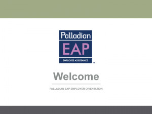 Employer Orientation