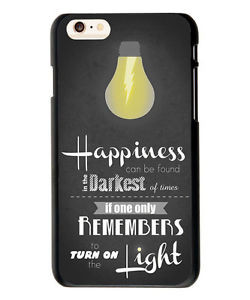 Harry-Potter-Happiness-Quote-light-bulb-Style-Case-Cover-For-iphone-6 ...