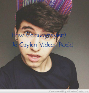 O2l Jc Caylen Quotes Jc Caylen Videos Are Off The