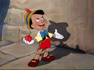 Pinocchio (character) - Disney Wiki