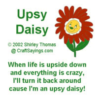 Daisy Poems and Quotes
