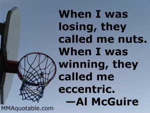 Basketball Quotes About Losing