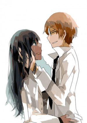 Everything's Alright