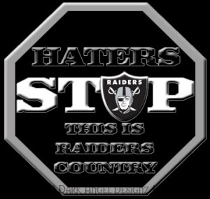 oakland raiders