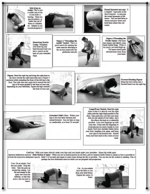 Natural Ways To Induce Labor Wboman256 On Hubpages