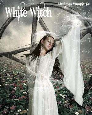 White Witches