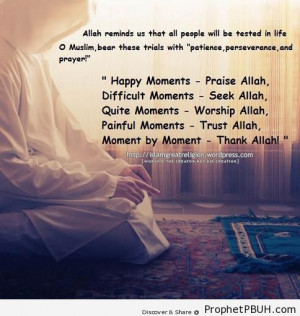 Beautiful Islamic Quotes, Hadiths, Duas Shared By Users (2)