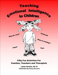 Goodbye Ouchies and Grouchies, Hello Happy Feelings: EFT for Kids