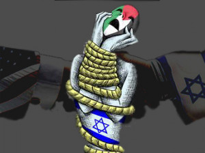 EID AL ADHA 2012 ~~ PALESTINE, THE SACRIFICIAL LAMB