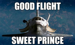 Related Good Flight – Sweet Prince