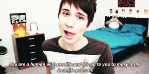 charliemcdonnell:1/25 Dan Howell Quotes