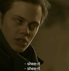 landon liboiron hemlock grove roman godfrey peter rumancek bill ...