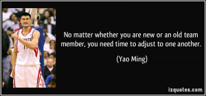 No matter whether you are new or an old team member, you need time to ...