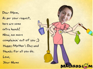 ... Mother's Funny Bone with Irreverent E-cards this Mother's Day 2010