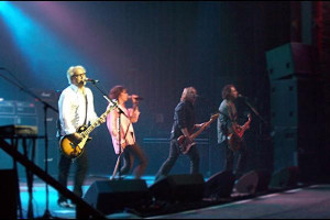 Foreigner band Wallpaper