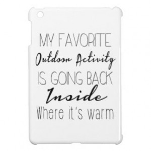 Funny Quotes iPad Cases