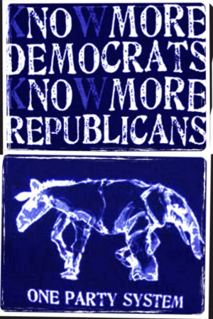 One Party System-Sage Francis