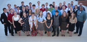 Liberty University Debate Team