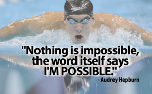 Great Athletes and motivational quotes that inspire us all