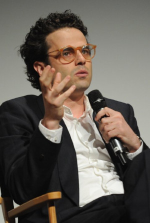 Luke Kirby at event of Take This Waltz (2011)