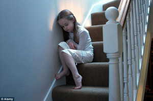 No longer taboo, but divorce still damages children: Suffering goes on ...