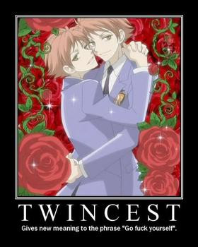 Is twincest wrong?