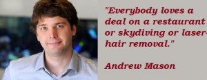 Andrew jackson famous quotes 3