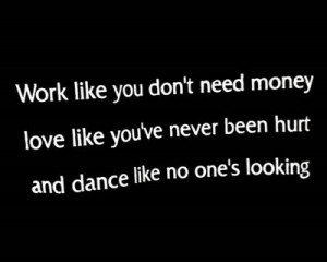 quotes,life,work,dance,inspiration,quote ...