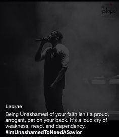 Music, Christian Rapper, Artists, Lecrae Cray, Christian Raphip ...