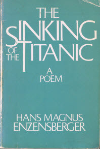 Start by marking “The Sinking of the Titantic: A Poem” as Want to ...