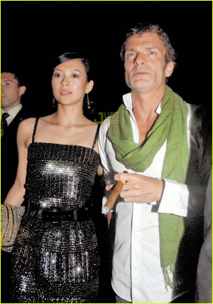 found for Vivi Zhang on http://www.justjared.com