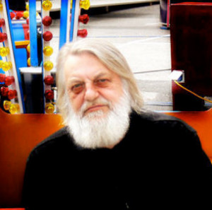 Robert Wyatt Pictures