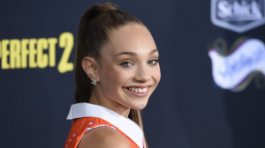 Funny Maddie Ziegler Quotes That Show She's Not Only A Talented ...
