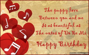 Birthday Wishes for Girlfriend: Quotes and Messages