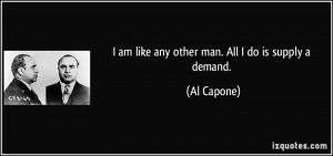Related Pictures Al Capone Quotes More 850x400