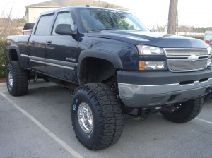 Funny Lifted Truck Quotes Does lifting truck affect