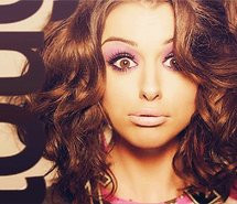 Beautiful Cher Lloyd Funny Gif Favim