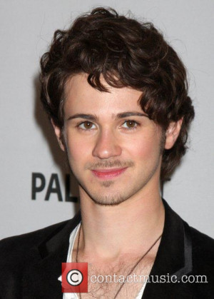 Connor Paolo Pictures