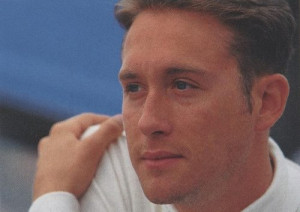 Greg Moore