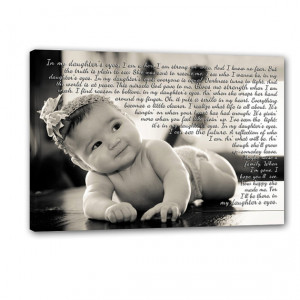 Mother And Baby Quotes And Sayings Baby with text, sayings,