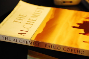 Top 10 Quotes from The Alchemist by Paulo Coelho