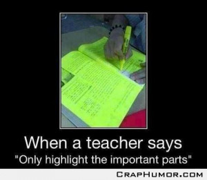 Pta Letter Funny Teacher...