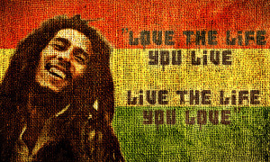 Bob Marley - Bad Boys - aprenda a tocar com. as cifras da música no ...