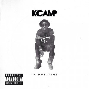 Camp – ‘Turn Up The Night’ (Feat. B.o.B)