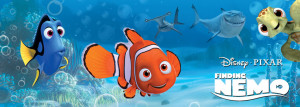 Finding Nemo - 3-Disc Set