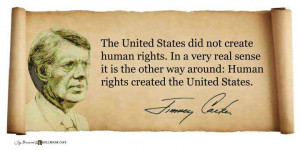 Human Rights. In A Very Real Sense It Is The Other Way Around, Human ...