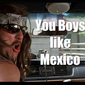 Super Troopers Photos /Movie